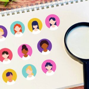 昔の友人の探し方：自力で見つける7ステップ